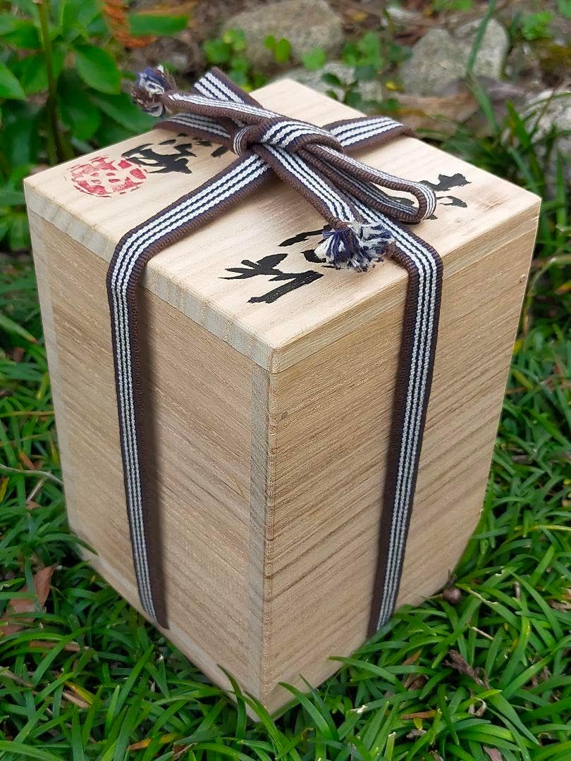 各務周海 志野 徳利 共箱付き - WWW.FAMILYDACHS.IT